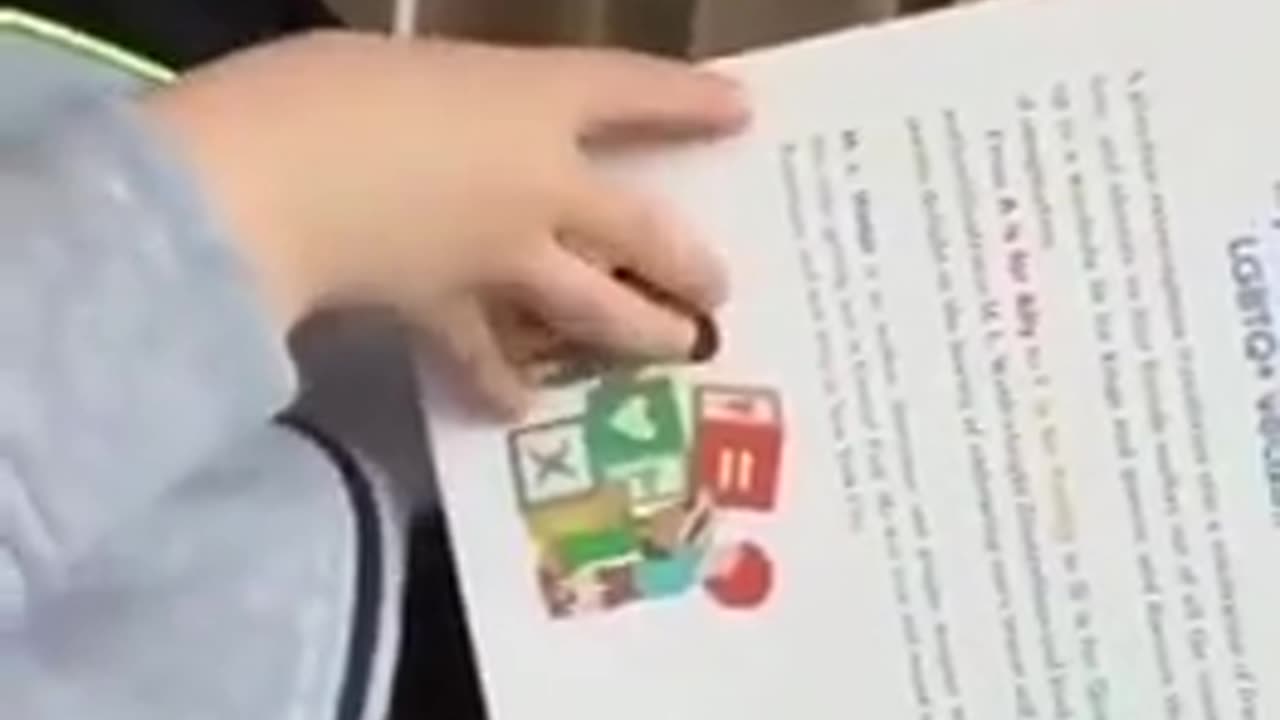 Indoctrination