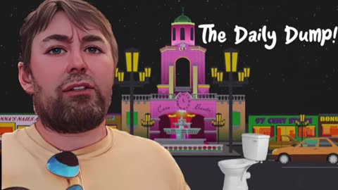 20230723.The_Daily_Dump_Adam_The_Woo_Casa_Bonita_Return