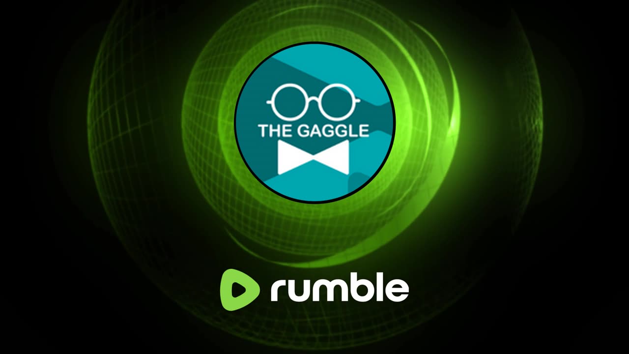 The Gaggle Live Stream, Jan. 6, 2024, 10 a.m. ET