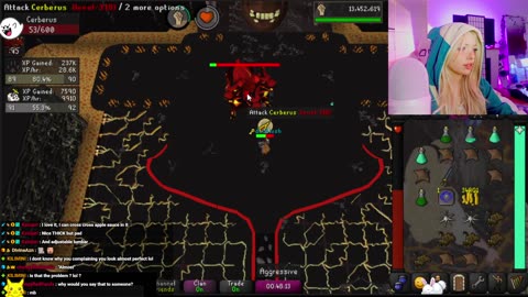 baby stream [kick archived stream]