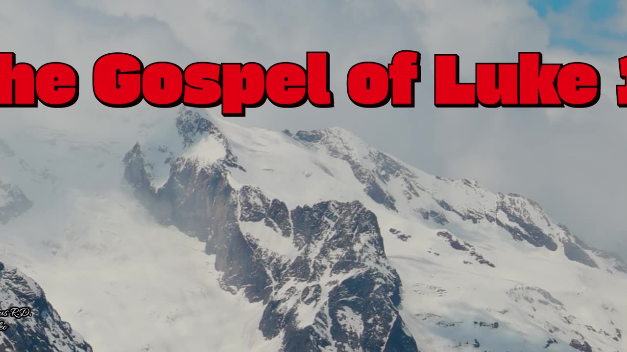 The Gospel of Luke 17