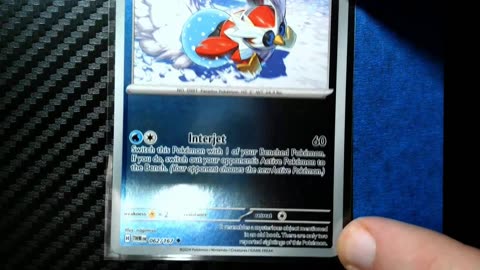 Unleashing The Power: Pokémon Basic Cards Part 2