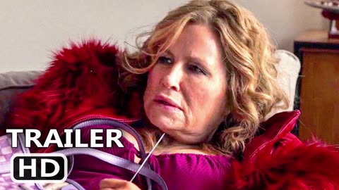 RIFF RAFF Trailer (2025) Jennifer Coolidge