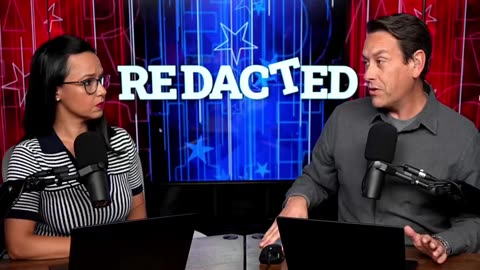 Redacted News - BOMBSHELL! Trump about to announce largest spending FREEZE... 1-28-25