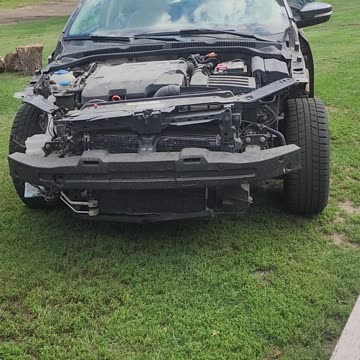 My TDI VW Jetta home ride