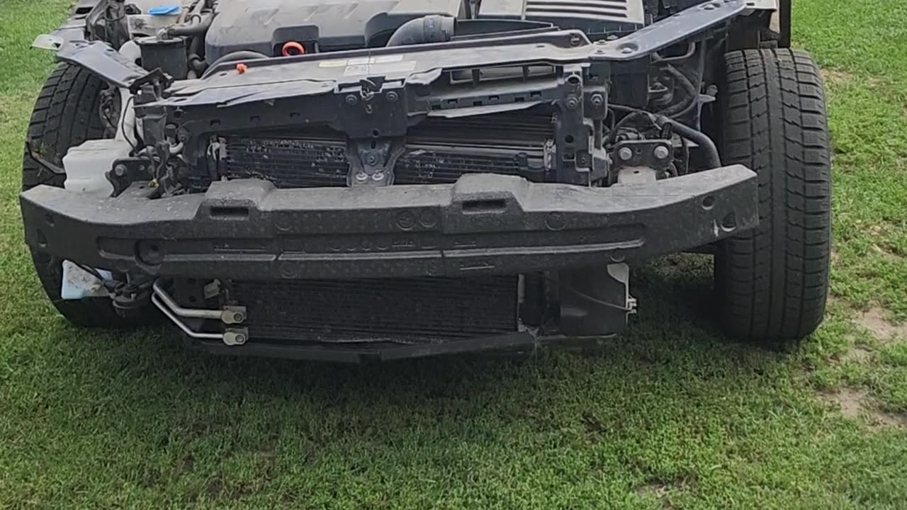 My TDI VW Jetta home ride