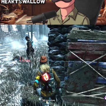 World of The Fog #51 The Trap Daddy's! (A DbD Parody)