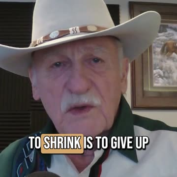 Are you becoming the person you were meant to be or holding yourself back?