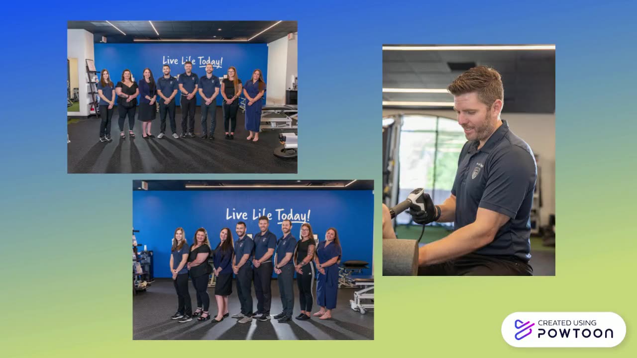 physical therapy scottsdale