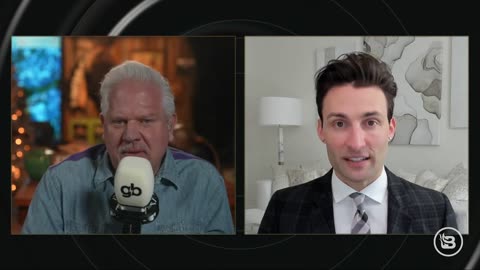 Glenn Beck: Trump Should Pardon ALL Jan. 6 Defendants?! - John Strand! - 1/11/2025