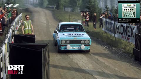 Sunday Livestream - DiRT Rally 2.0