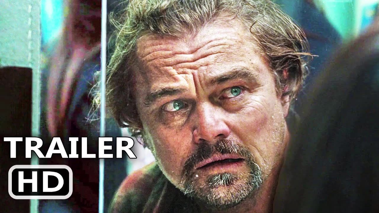 ONE BATTLE AFTER ANOTHER Trailer (2025) Benicio Del Toro, Leonardo DiCaprio