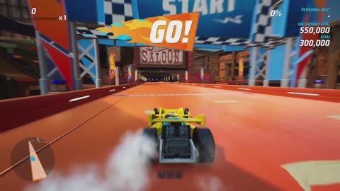 Hot Wheels Unleashed 2: Turbocharged (Xbox) E1.4