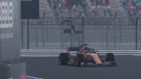 F1 2018 Fantasy Season - Russian Grand Prix; Back To Winning Ways