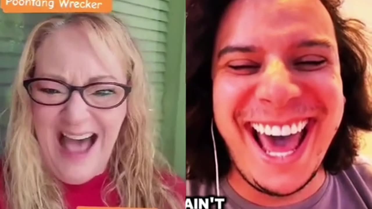 Black and Decker Poontang wrecker