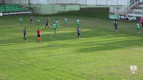 Prva liga Srbije 2023 24 - 2.Kolo INĐIJA TOYO TIRES – DUBOČICA 22 (21)