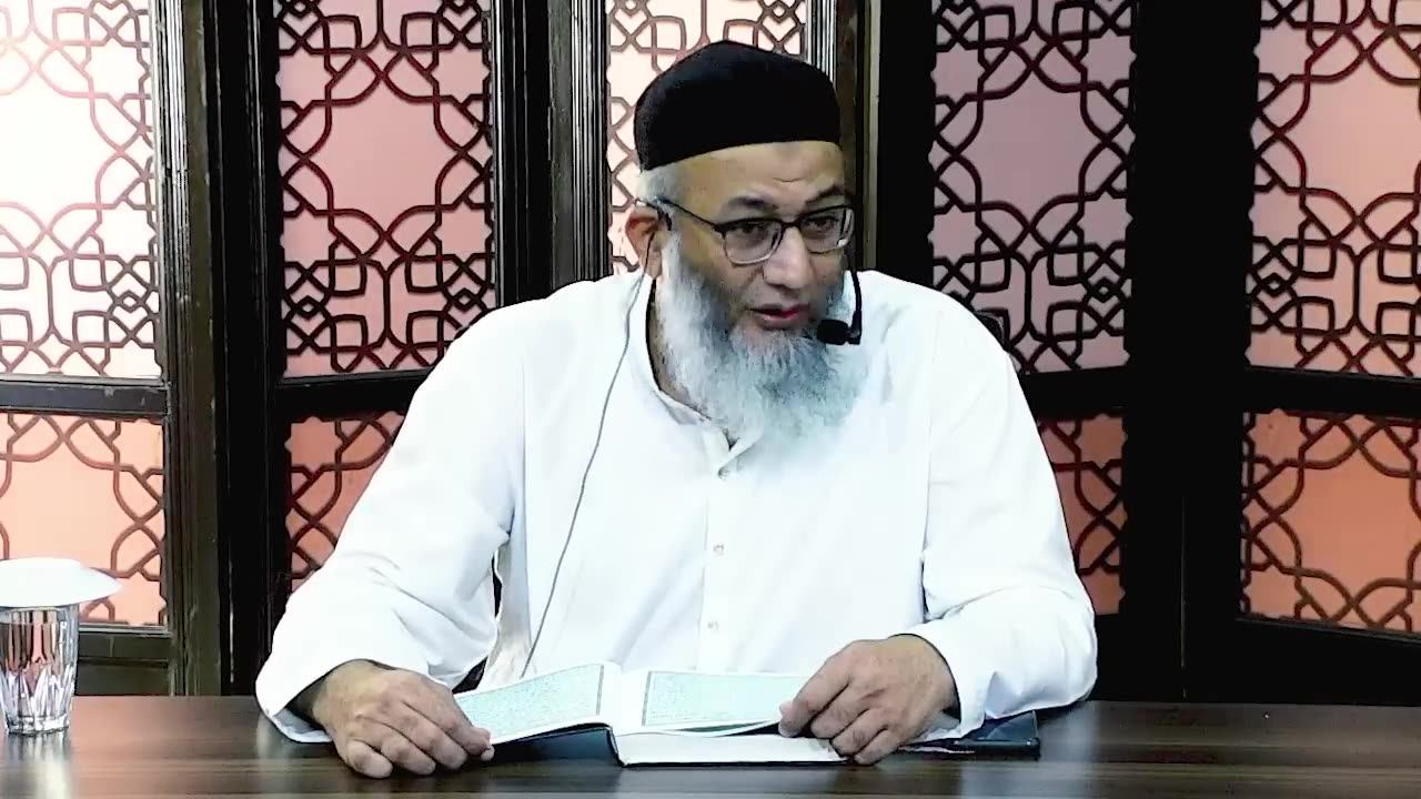 Israel ki Gharatgari _ Alam e Islam ka Rad e Amal kia ho_ _ Shujaud din Sheikh _ Khitab e Jummah