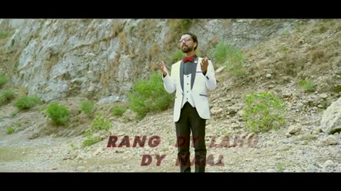 Rang De Lahu De Naal || Tubia Iqbal || Danish Iqbal || Easter Iqbal