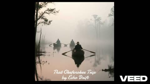 That Okefenokee Trip by Echo Drift