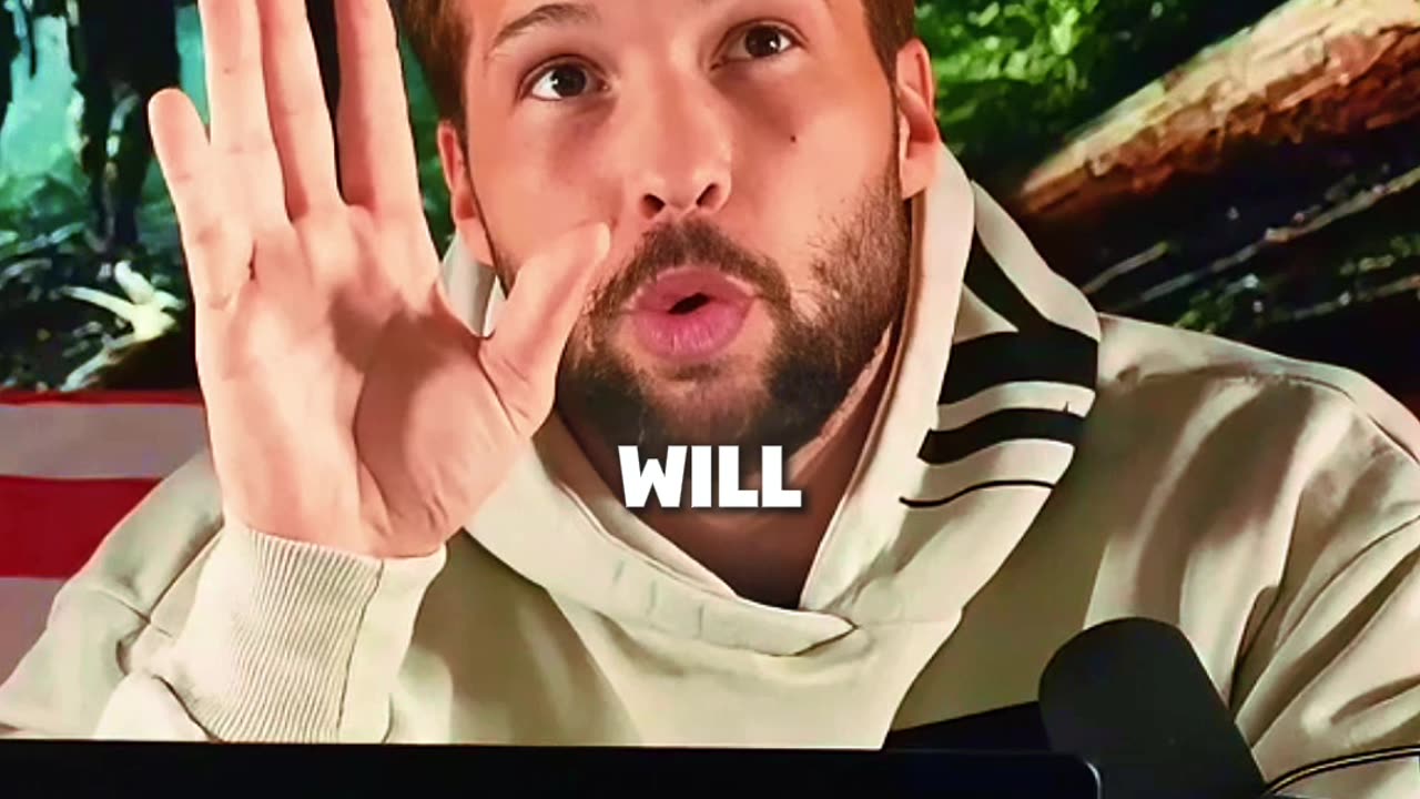 Andrew Tate on winning in life