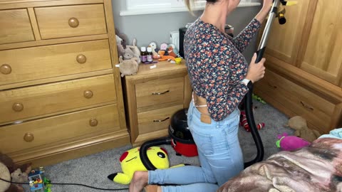 Wife need littdl sexxxy time
