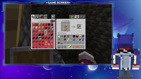 Minecraft Robot Vtuber Adventures Season 2 Episode 8 Part 1