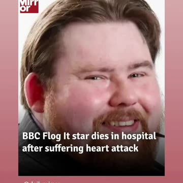 Rip to flog it it Michael baggott Rip to him 🙏 🕊 🪦 🕯 01/29/25