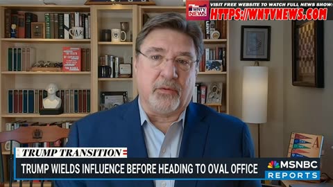 Chris Jansing Reports 1PM - 12/25/2024