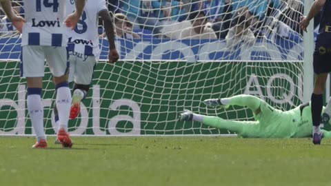 🔥 ¡ESCÁNDALO ARBITRAL! EL ALAVÉS ESTALLA CONTRA LA LIGA 😡