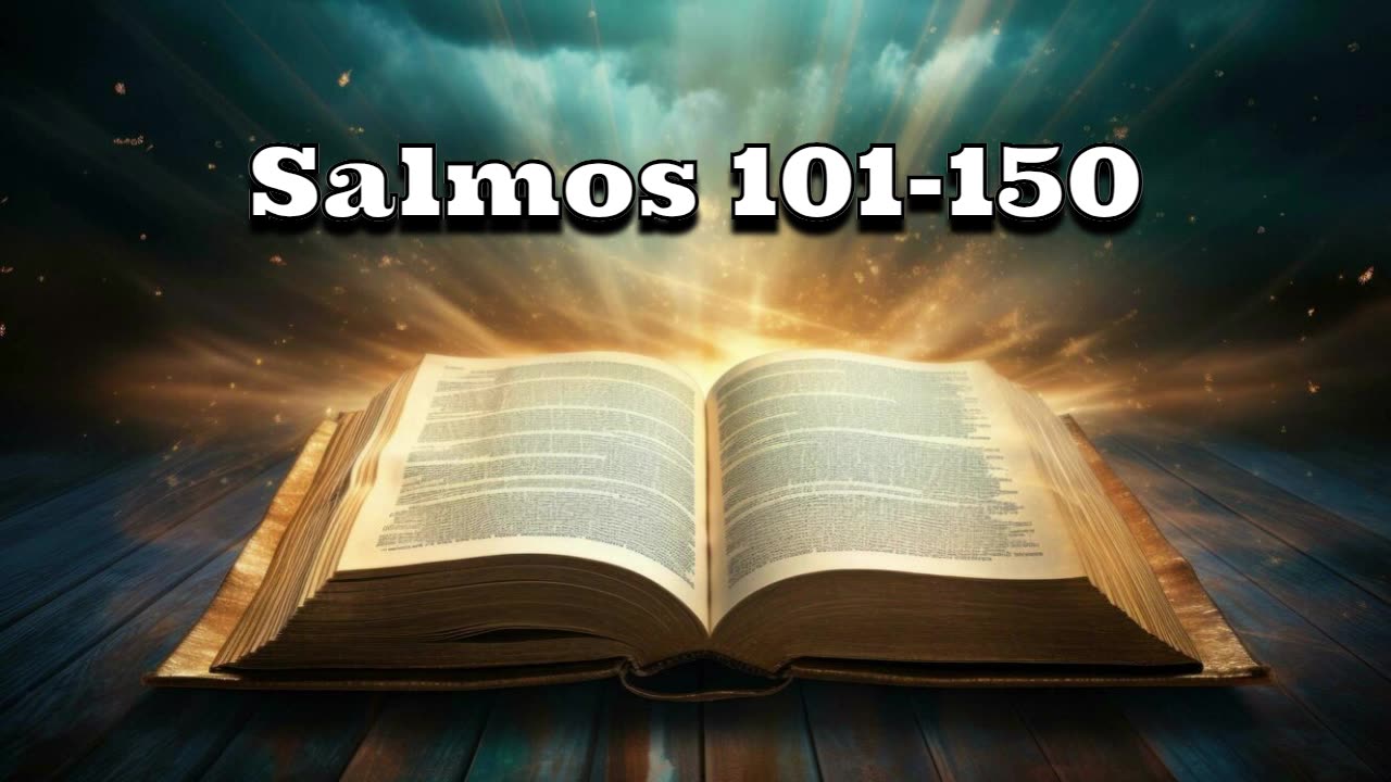 Salmos 101-150