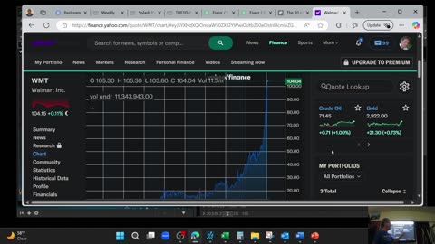 Dividend Stock Talk