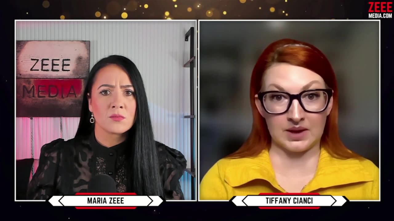 How Private Equity is Driving the Great Reset - Tiffany Cianci