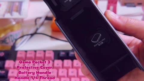 Unboxing Osmo Pocket 3 Upgrade 2025