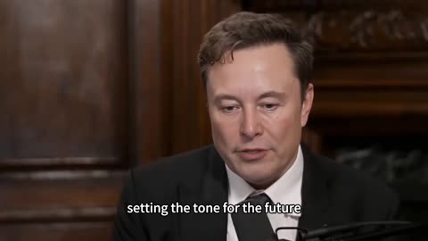 Elon Musk's Realistic Analysis of China's Rise