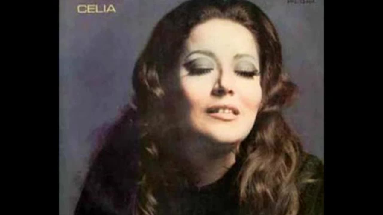 Célia - Para Lennon e McCartney (1971)