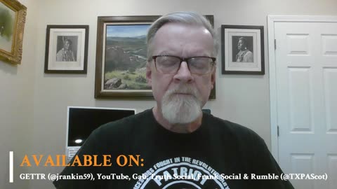 The Rankin Report, 1-19-25