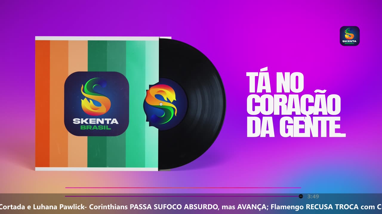 Radio Skenta Brasil