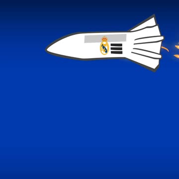 Part 35 - Real Madrid's Rocket