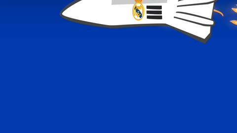 Part 35 - Real Madrid's Rocket