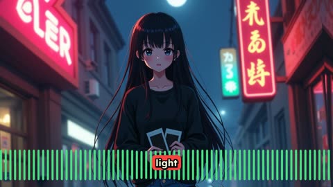 Tears of the Moon :Lofi Rap