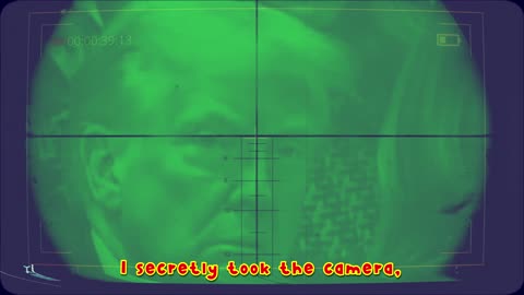 I'm Going to Shoot the President