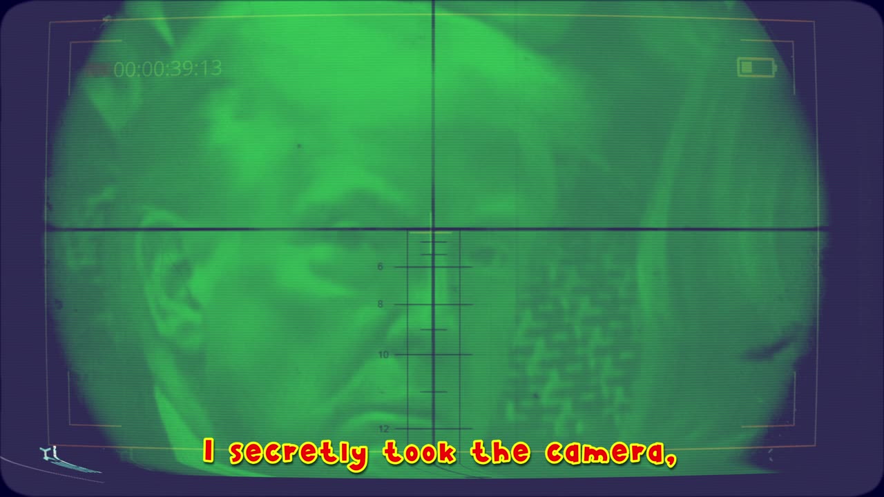 I'm Going to Shoot the President