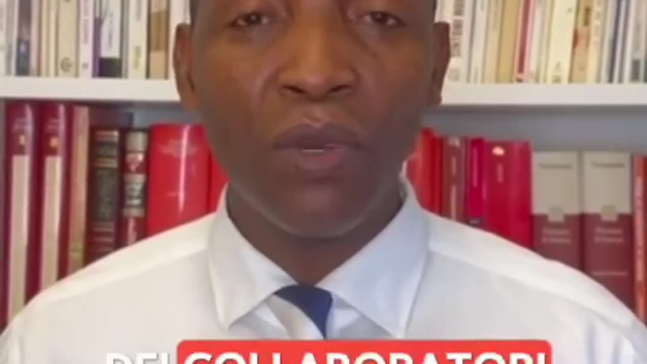 Aboubakar Soumahoro - Garantire il diritto alla NASPI (22.01.25)