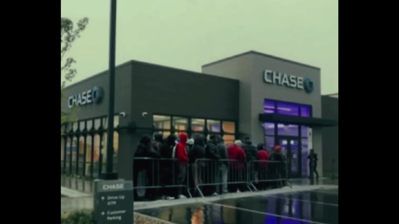 The infinite money bug gone terribly wrong