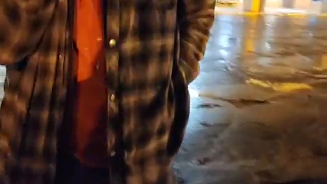 Catch #161 Aidan 21 of Ft Wayne Indiana meeting with what he believes is a 13 yo