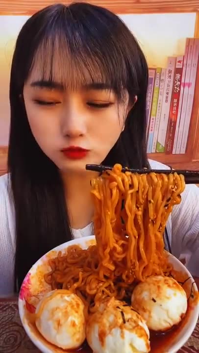 Noodles