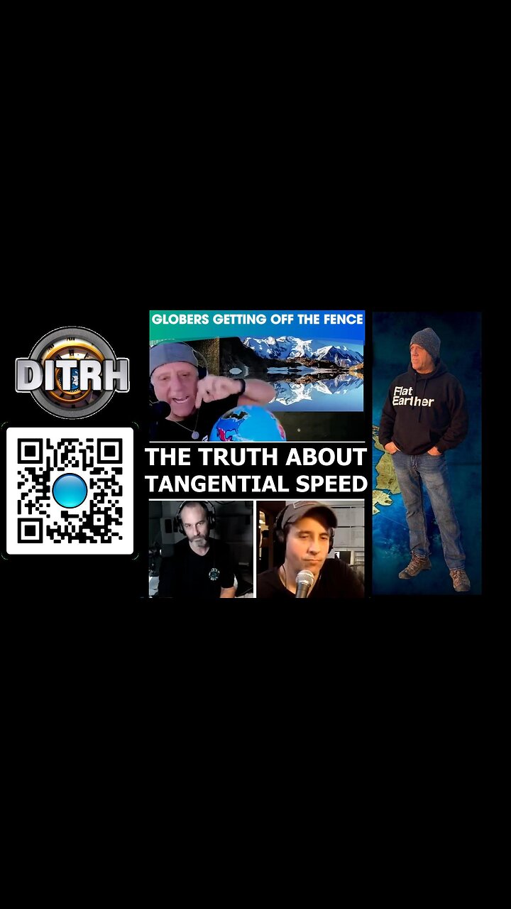 The Truth About Tangential Speed - The Macro Dose EP03 #shorts