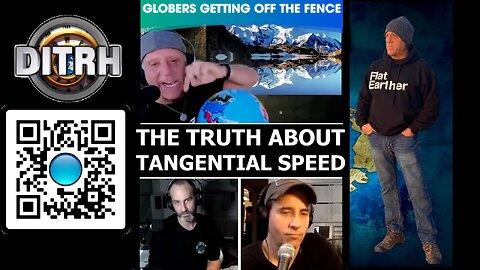 The Truth About Tangential Speed - The Macro Dose EP03 #shorts