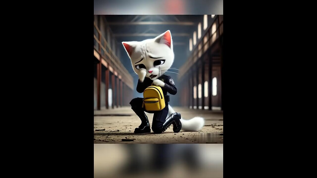 3D animation