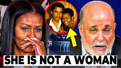 Mark Levin Just Made HUGE Announcement On Obama & Shocks Everyone